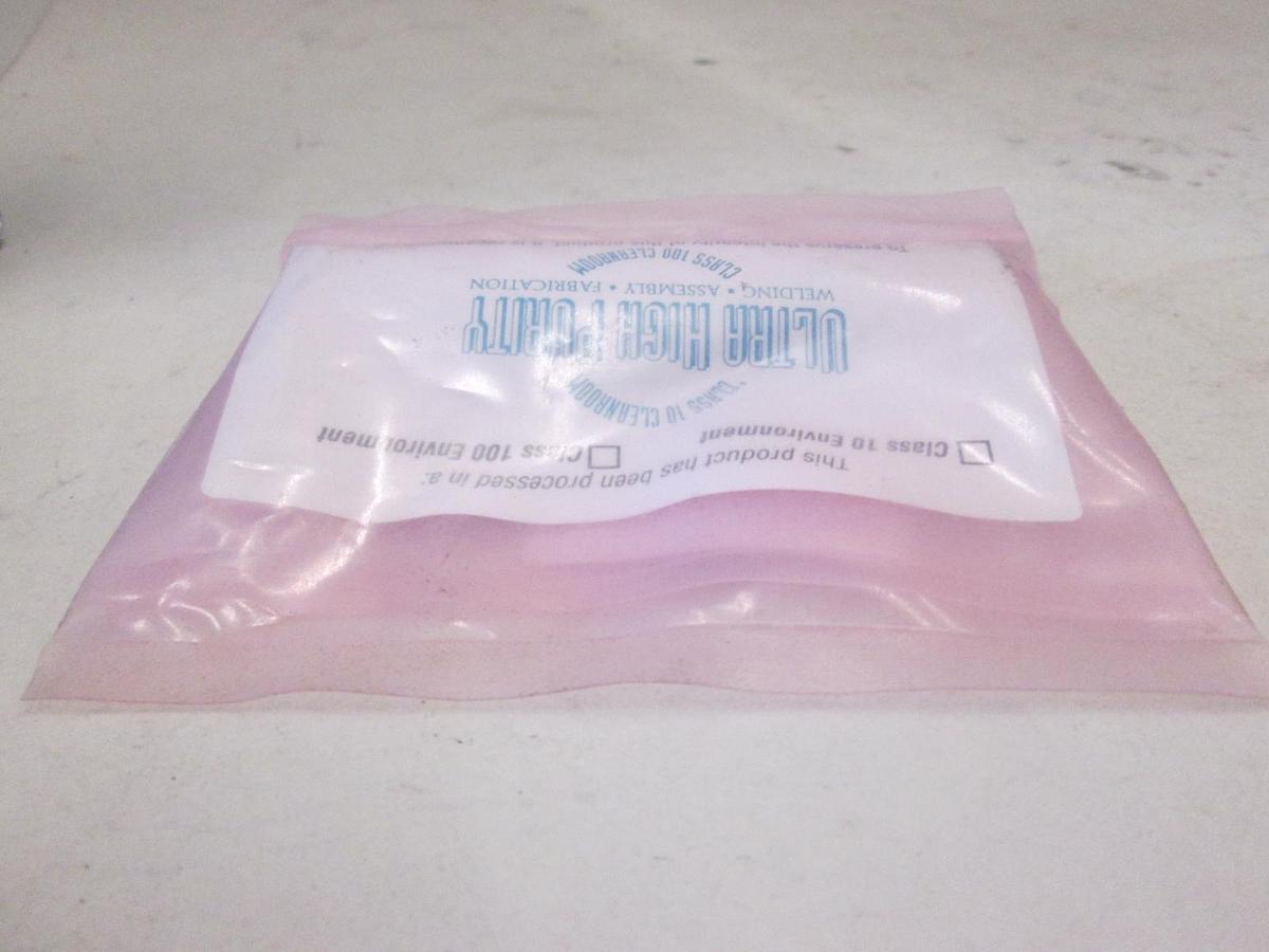 Used AMAT, Vacuum Fitting, 0050-03179, New