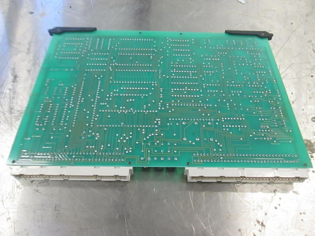 Used Delta F PCB Assy, 10413520, Used