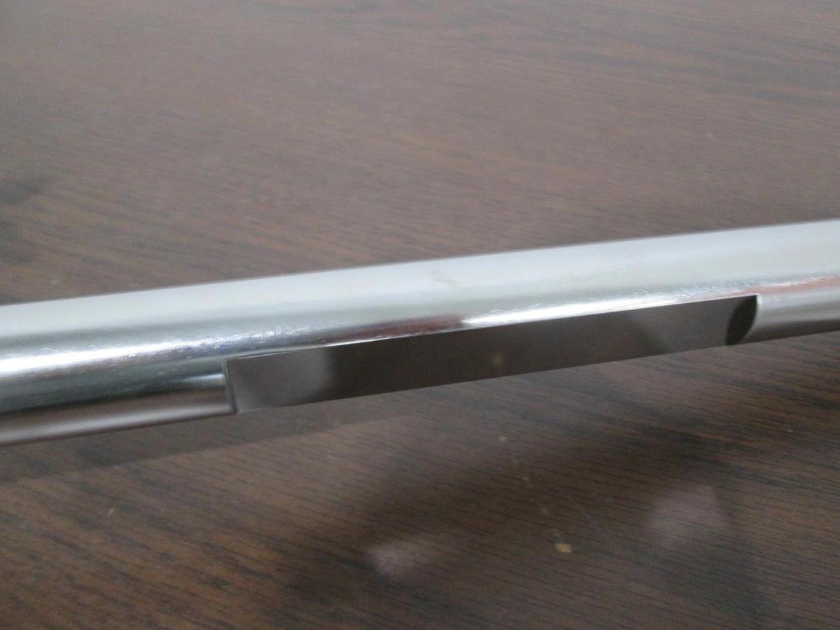 Used AMAT, 0040-13465, SHAFT HINGE 300MM PRECLEAN, Used
