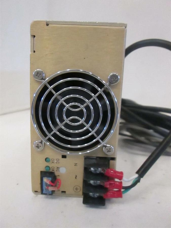 Used Astec, MP4-1E-1Q-1Q-4LL-03, Power Supply, Used
