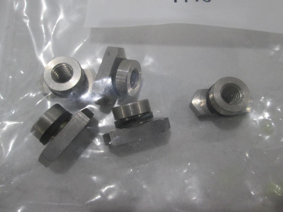 Swagelok, SS-S3T-RN, Fitting, New, Lot of 20