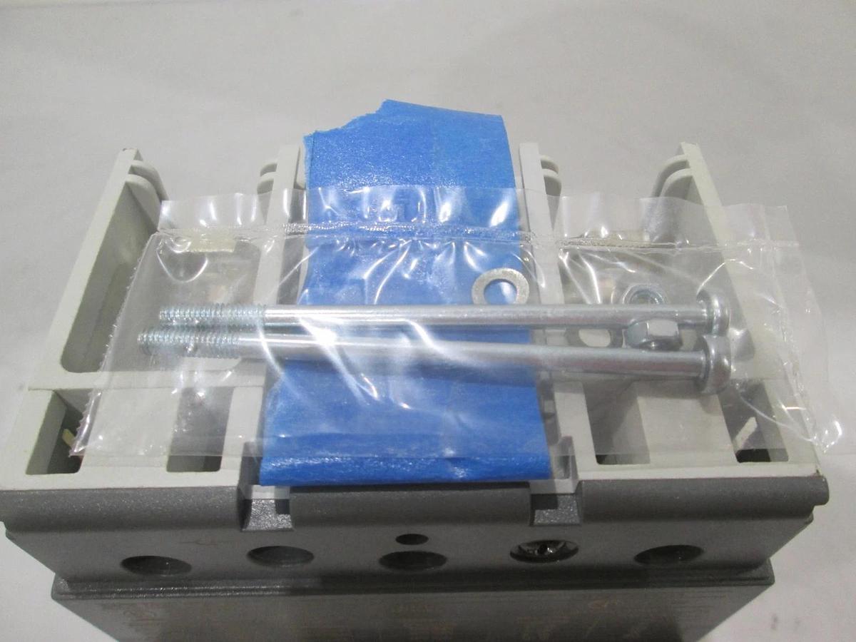 Used ABB, SACE XT3N 225, 3 Pole, Circuit Breaker, Used