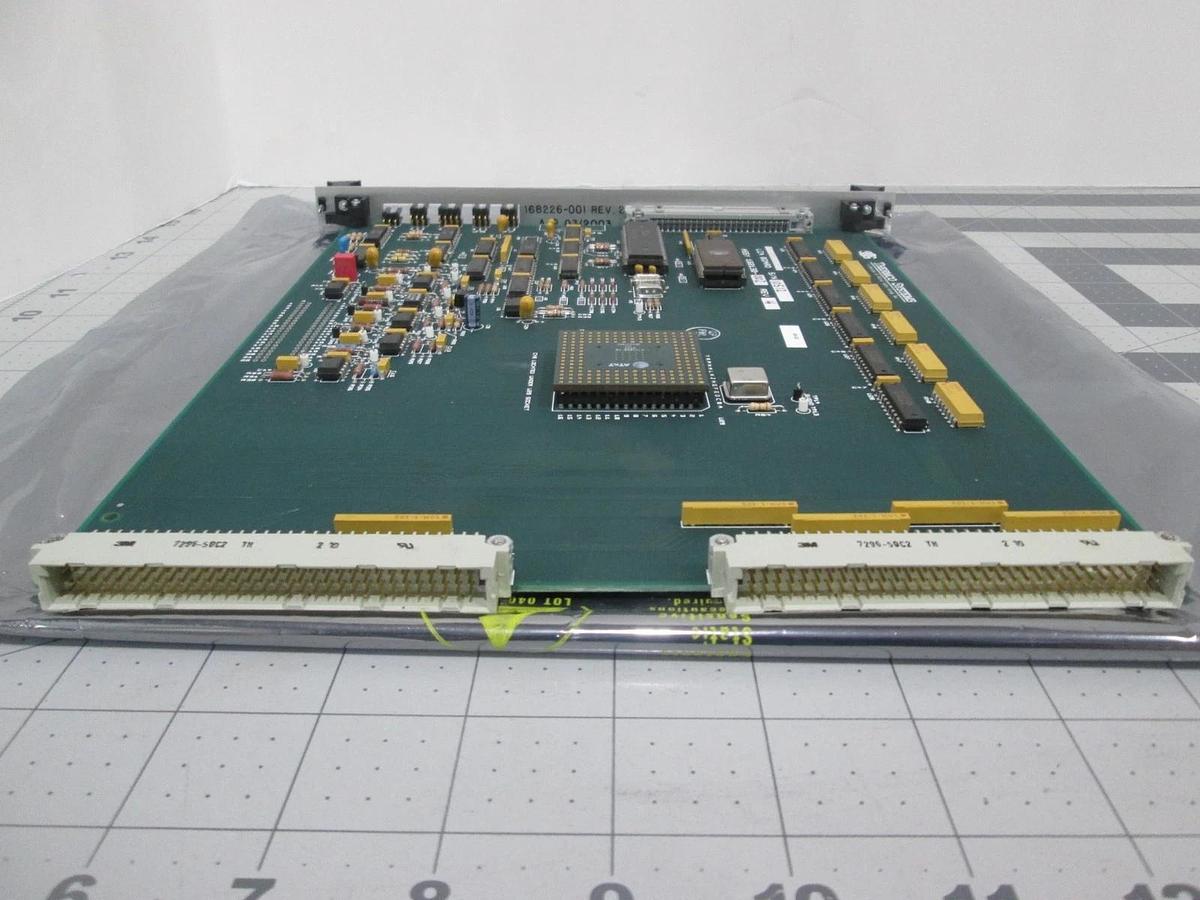 SPT Micro, 604083-09, 168130-002, LCA Board, New