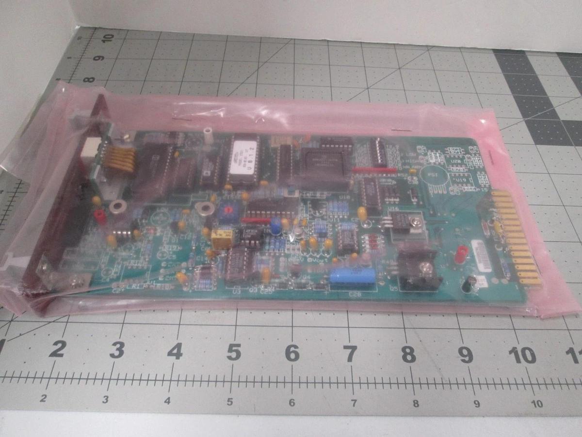 Used Gastech, 24-0274, HCL Detector Module, New