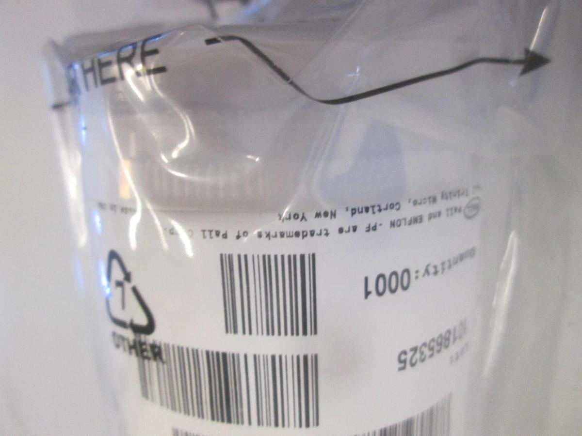 Pall, AB04F0023EH1, Emflon-PF Filter, New