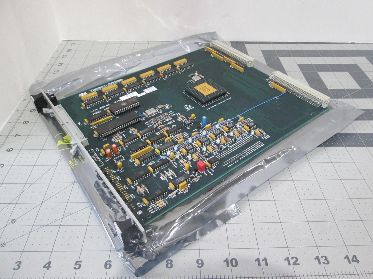 SPT Micro, 604103-06, LCA PCB Assy, New