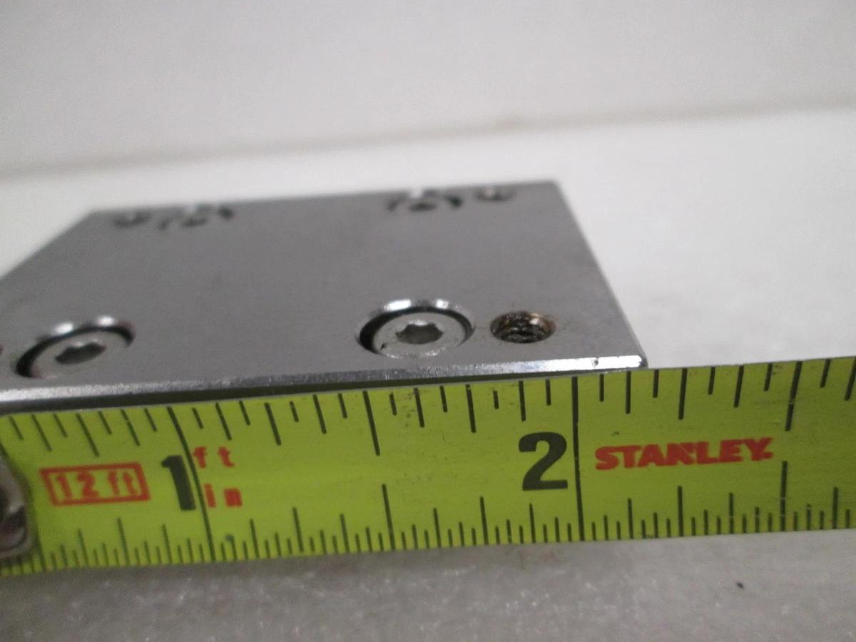 Used NB, SYTS3055, Linear Slide, Used