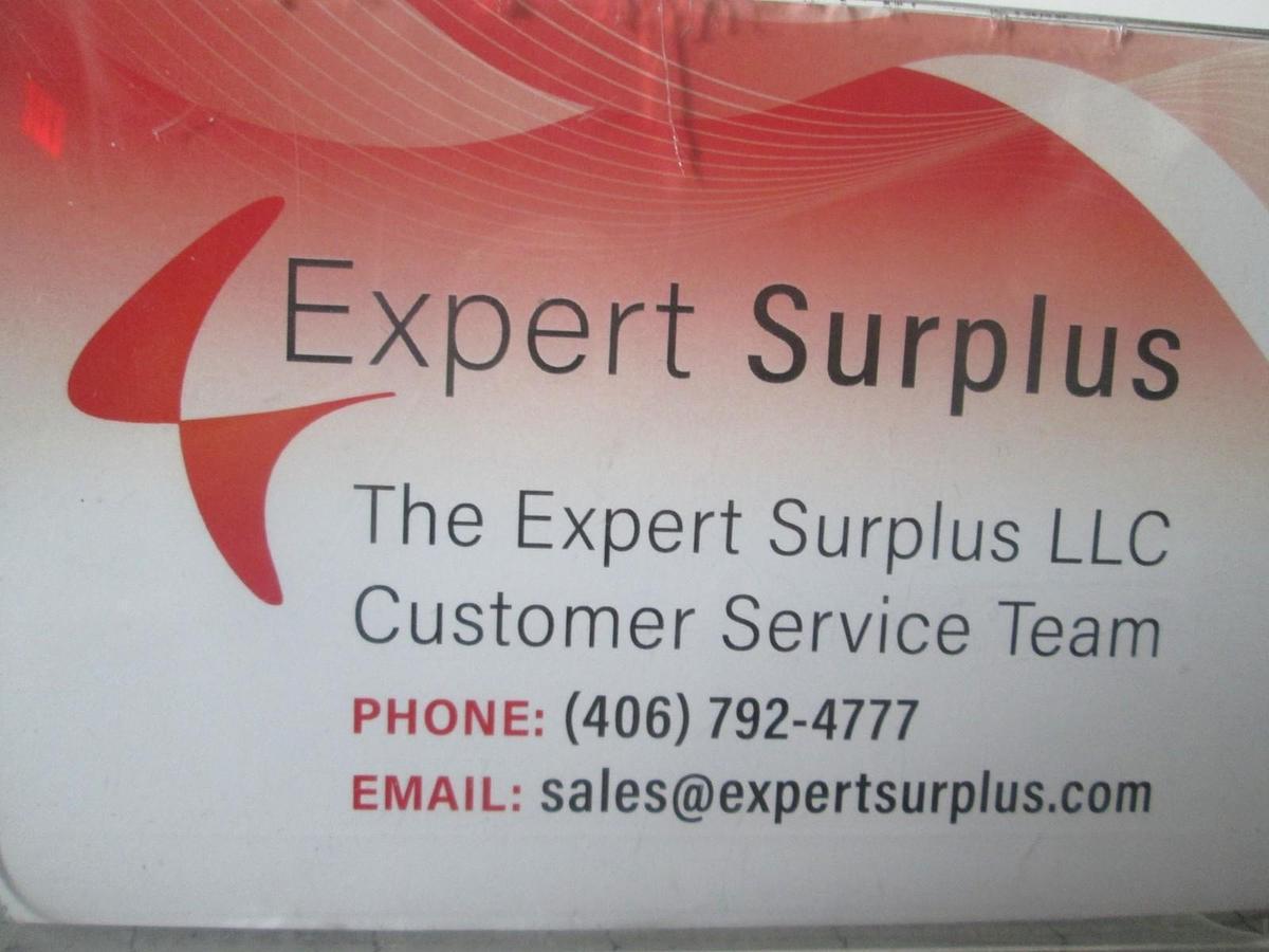Used SVG, SPT Micro, 168615-011, Temperature Interface, PCB Assy, New