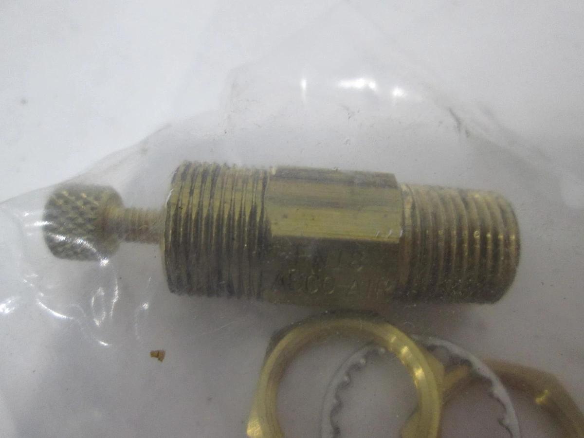 Valve, Needle, FN-18, New
