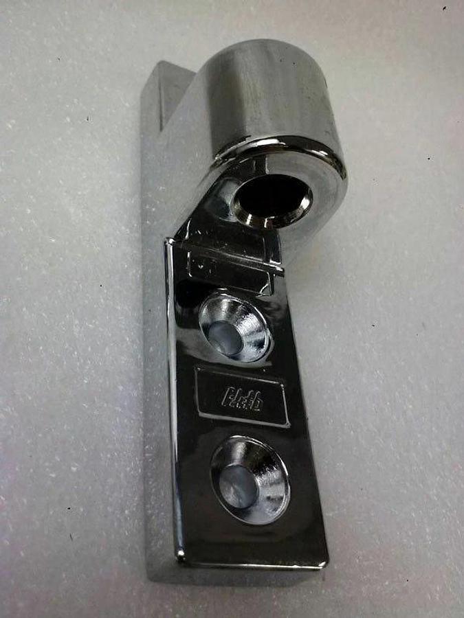 Used Takigen FB 718 Corner Slip-joint Hinge - Lot of 2 hinges