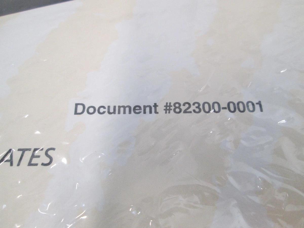 Used Heatpulse, 8108, Illustrated Parts Guide , 82300-1000, New