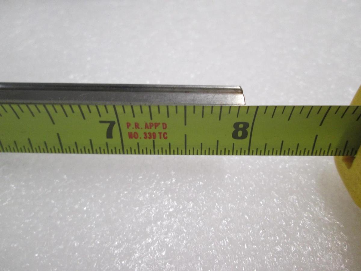 Used NSK, PUO9 N8K, Slide Rail, Used, Lot of 2