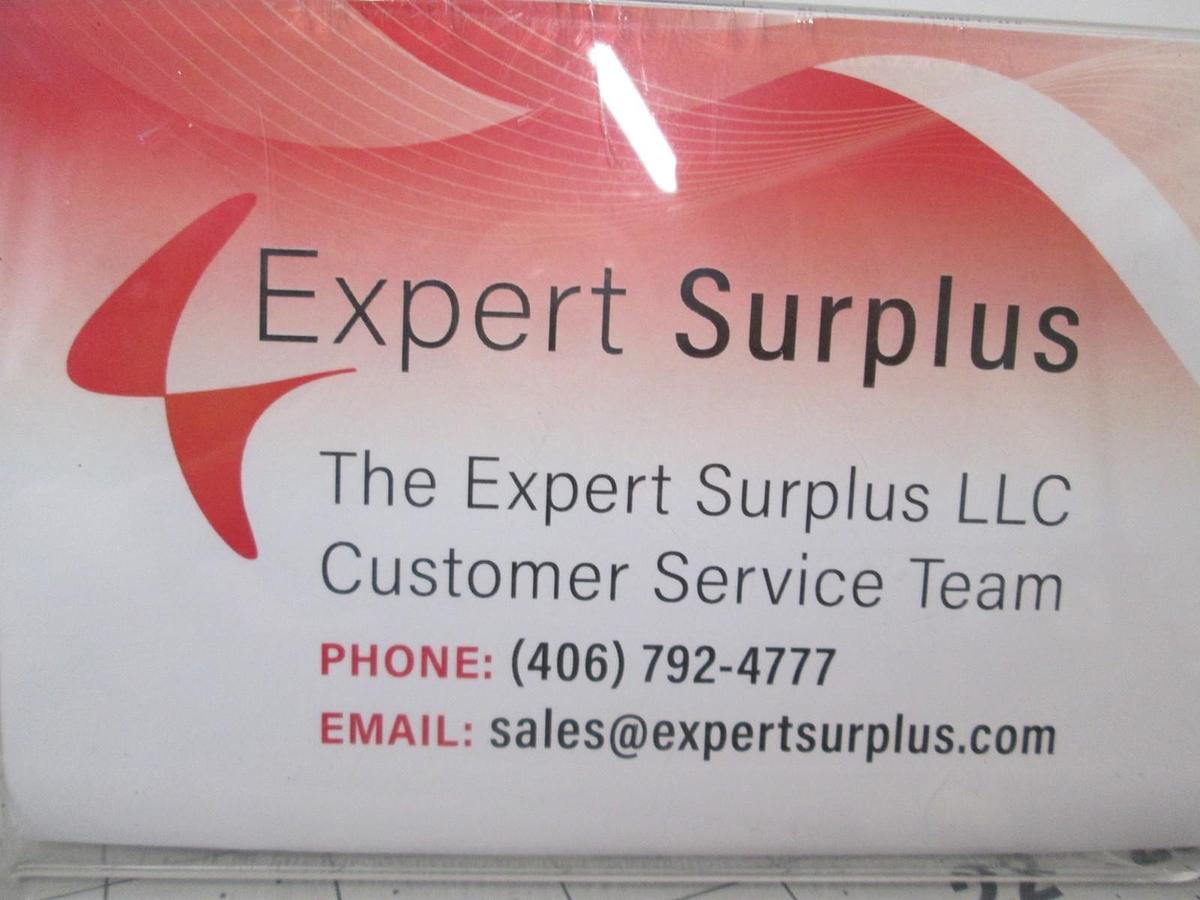 Used Lin Engineering, 99-5870-01. Stepper Motor, 2.4VDC, 0.6A, New