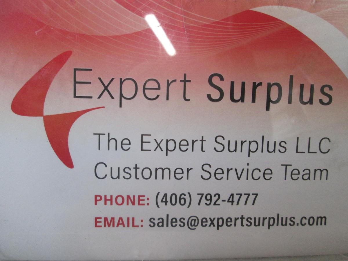 Used Varian, TEL Etch 4000/5000, OEM Equipment K-Series, Volume 4, Used
