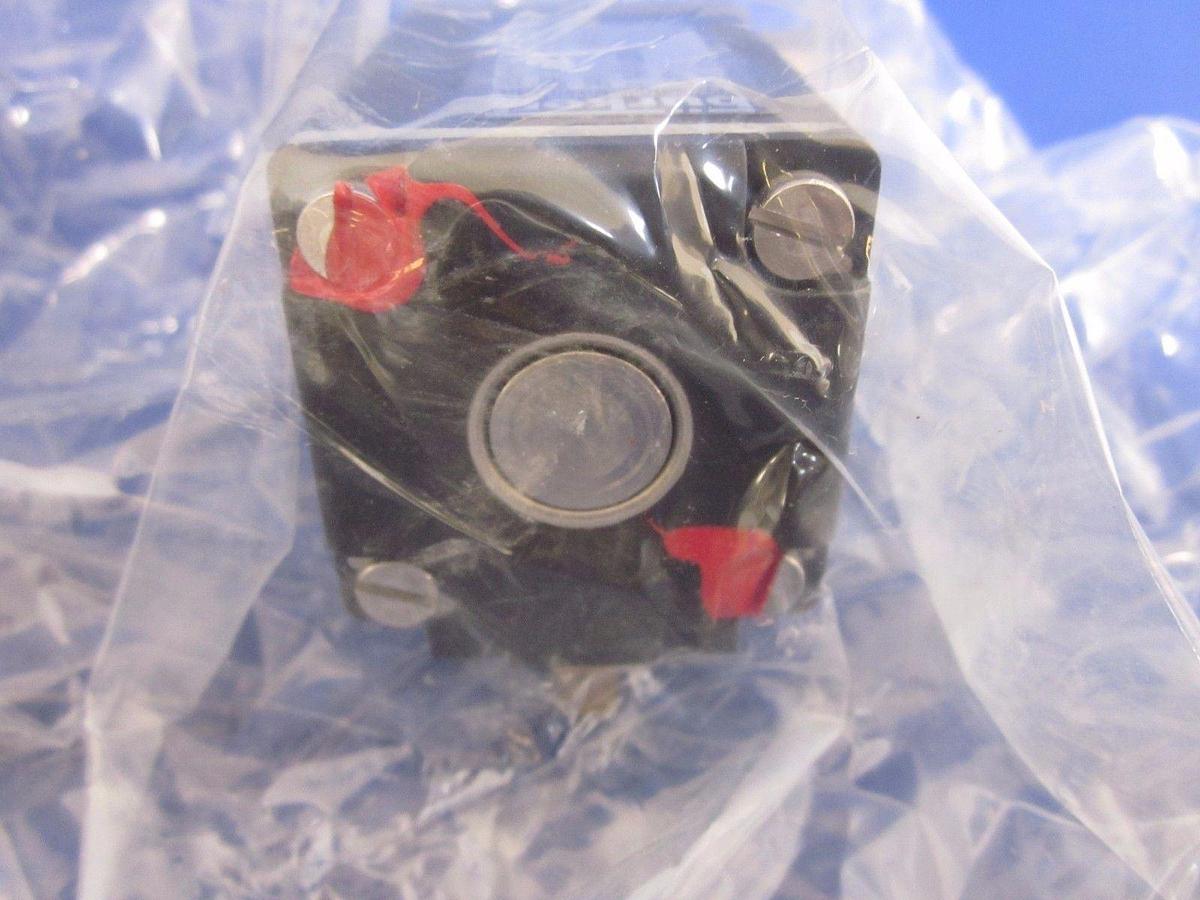 Burkert 452 241 G General Purpose Valve 2/2 Way, 290-A-7/16-F-SS-1/2, LOT of 2