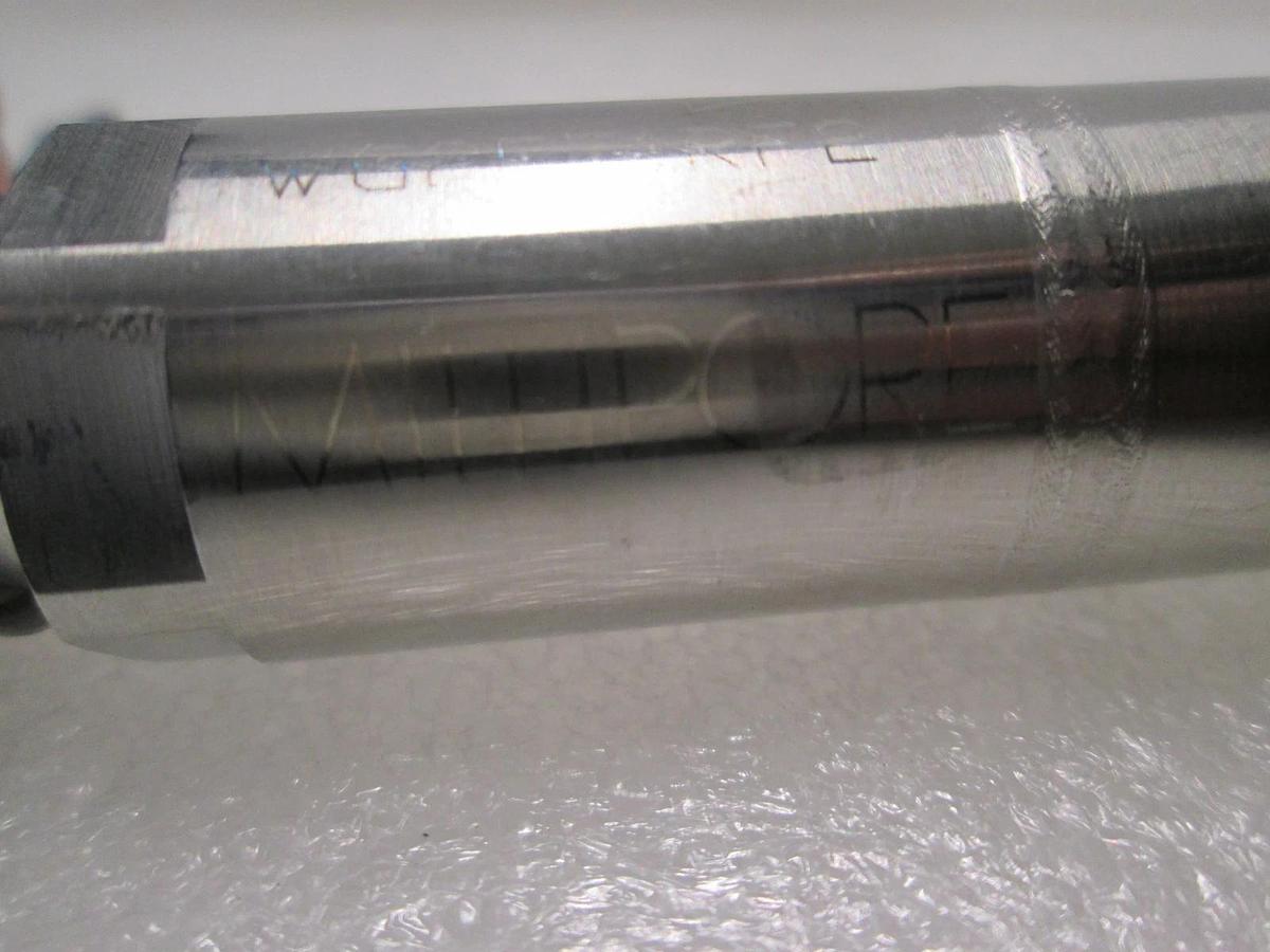 Millipore, WG2FT1RF2, In-Line Gas Filter, 3000 PSI, New
