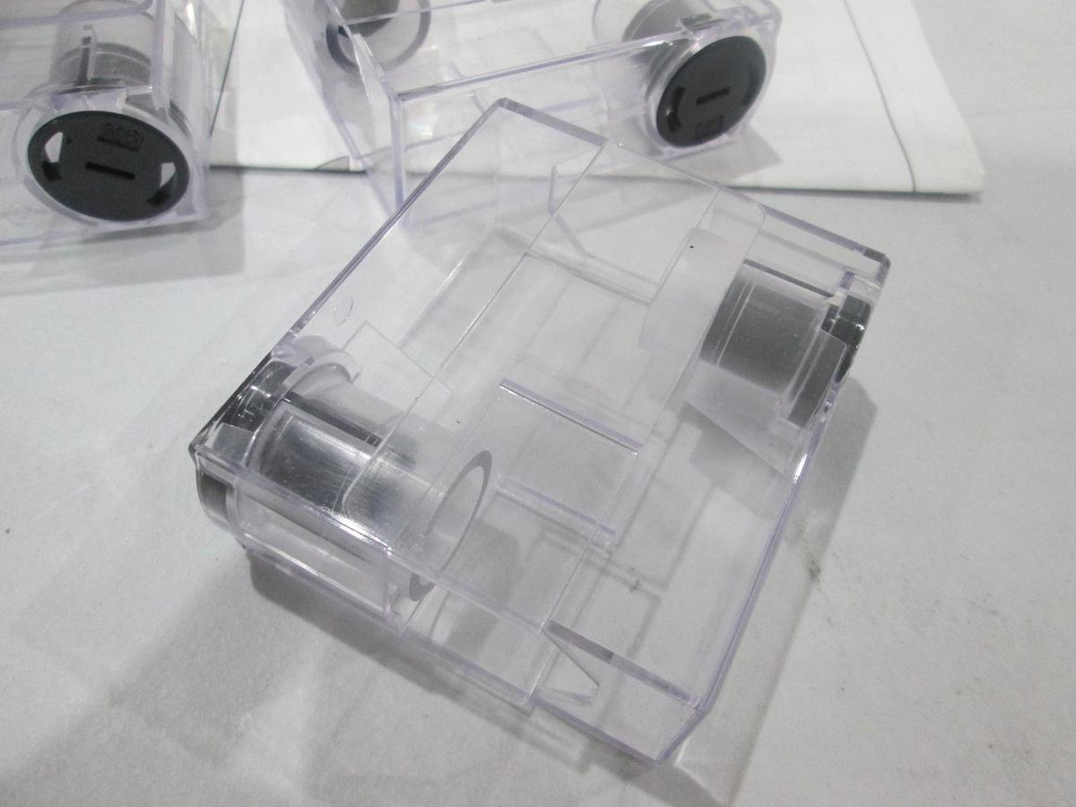 Schneider Electric, LA9F701, Protective Shrouds, New