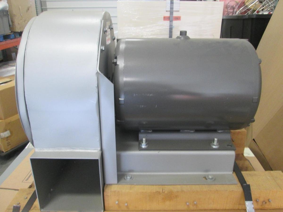 Baldor, Cincinnati Fan, LM-13.5B, 480V, 3 Phase, 2850 RPM, 20 HP, new