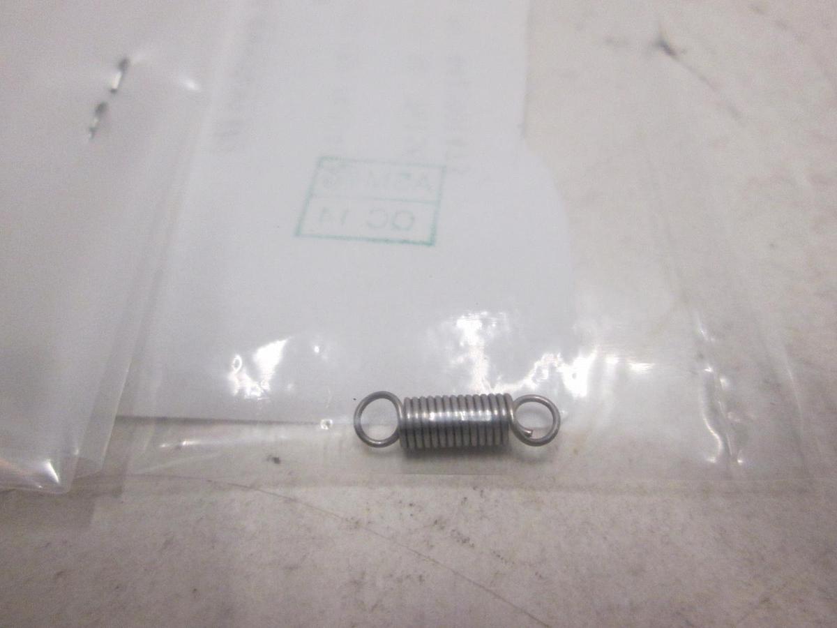 ASM, Extension Spring TAS003, 875-30004 New