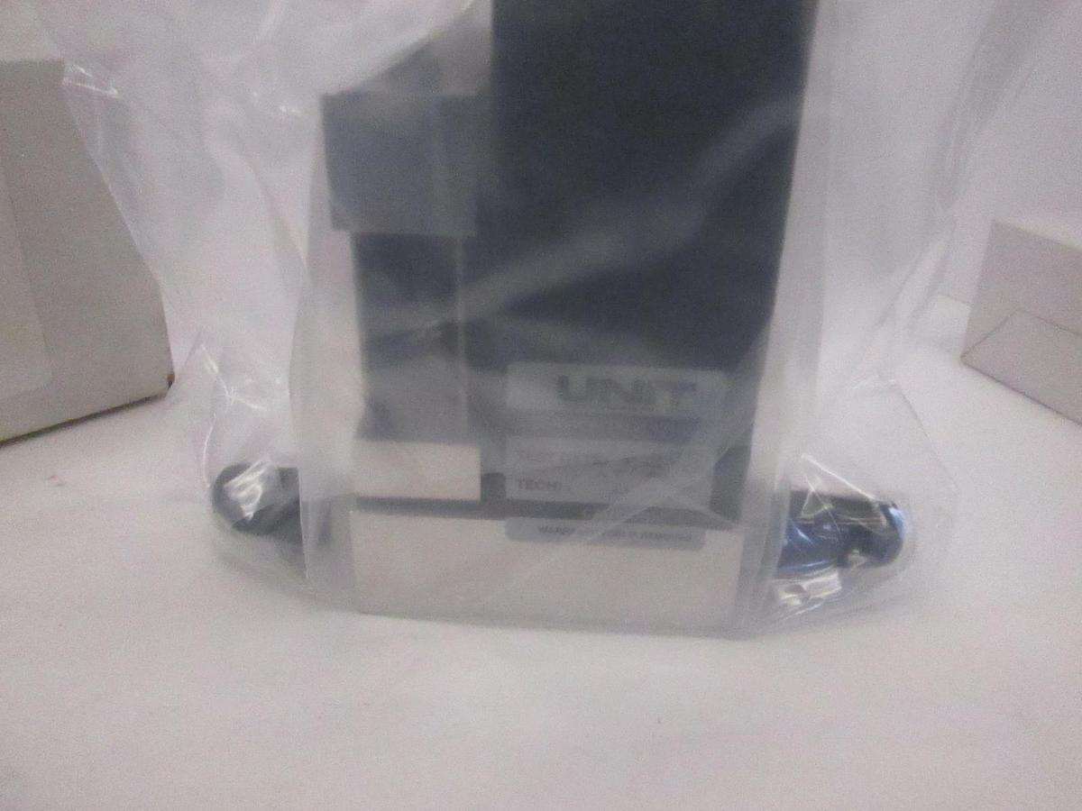 Used Unit UFC-1000 Mass Flow Controller SIH4, 2 SLM, New