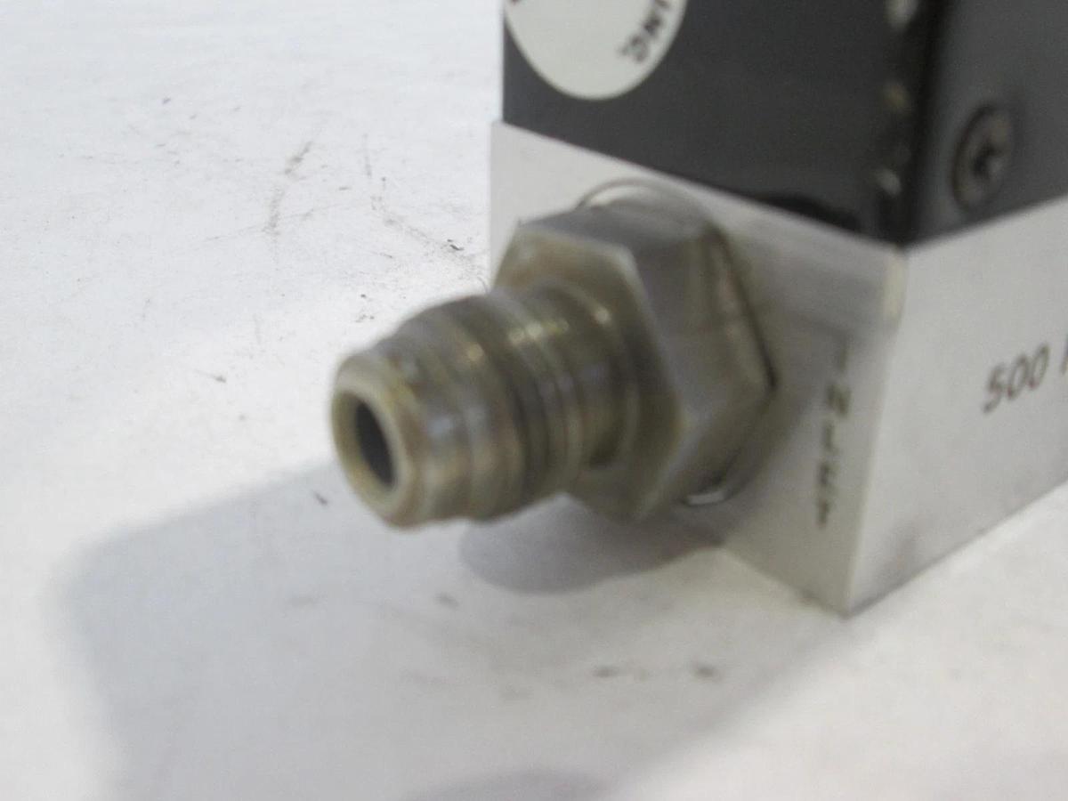 Used Unit, UFC-1200A, Mass Flow Controller, 1 SLM, HCL, Used
