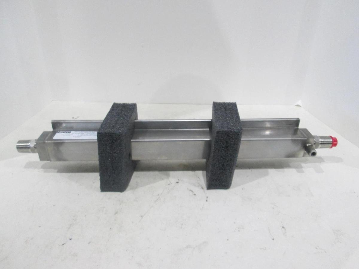 Kenco, 91160, Atmospheric/Ambient Flowmeter, .30-.02 IN 2 Min., New