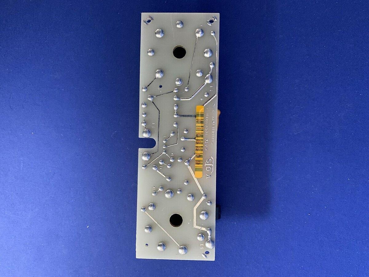 Varian, C-H1801001 Driver Amplifier PCB, New
