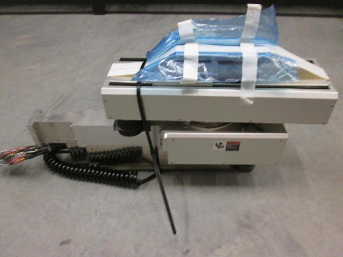 Used Tel Alpha 8S Wafer Loading Robot, 3430-939-5314
