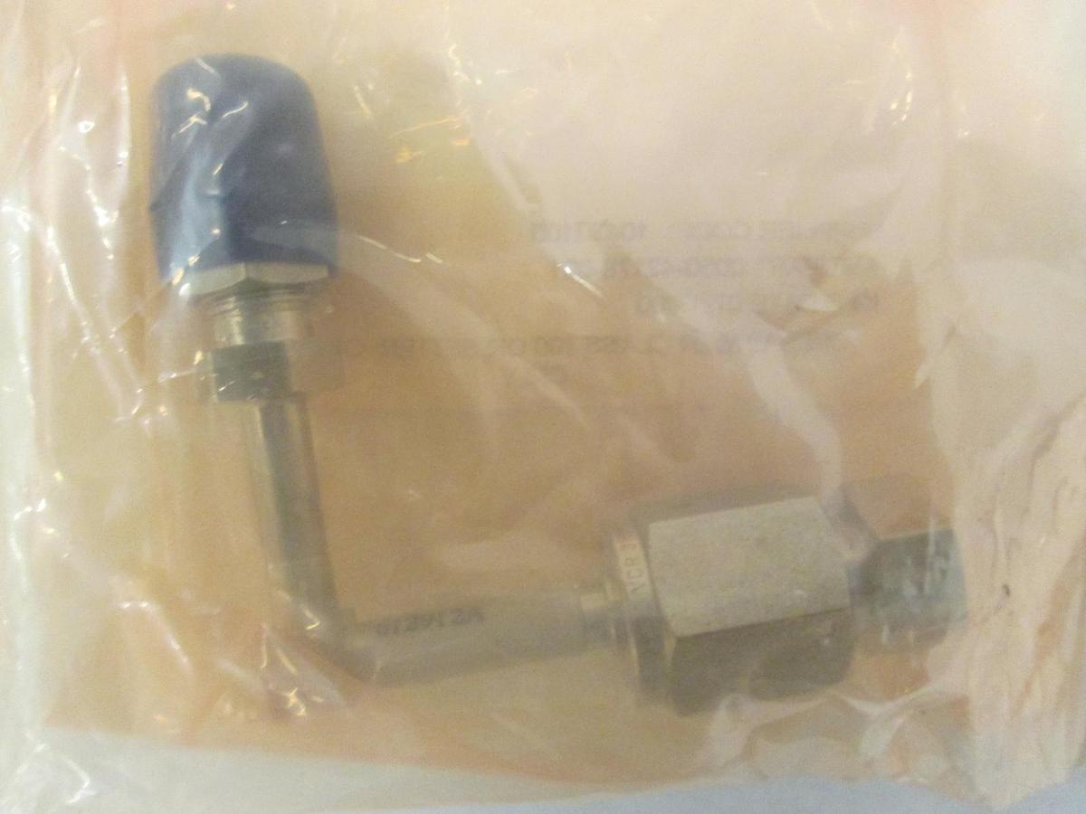 Used AMAT, Vacuum Fitting, 0050-42178, New