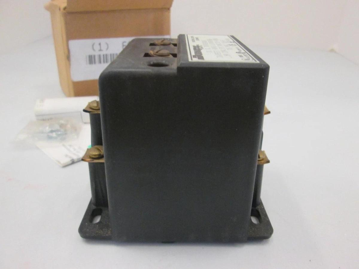 Durakool, 3M30APS24ACWG, Contactor, 24VAC Coil, New