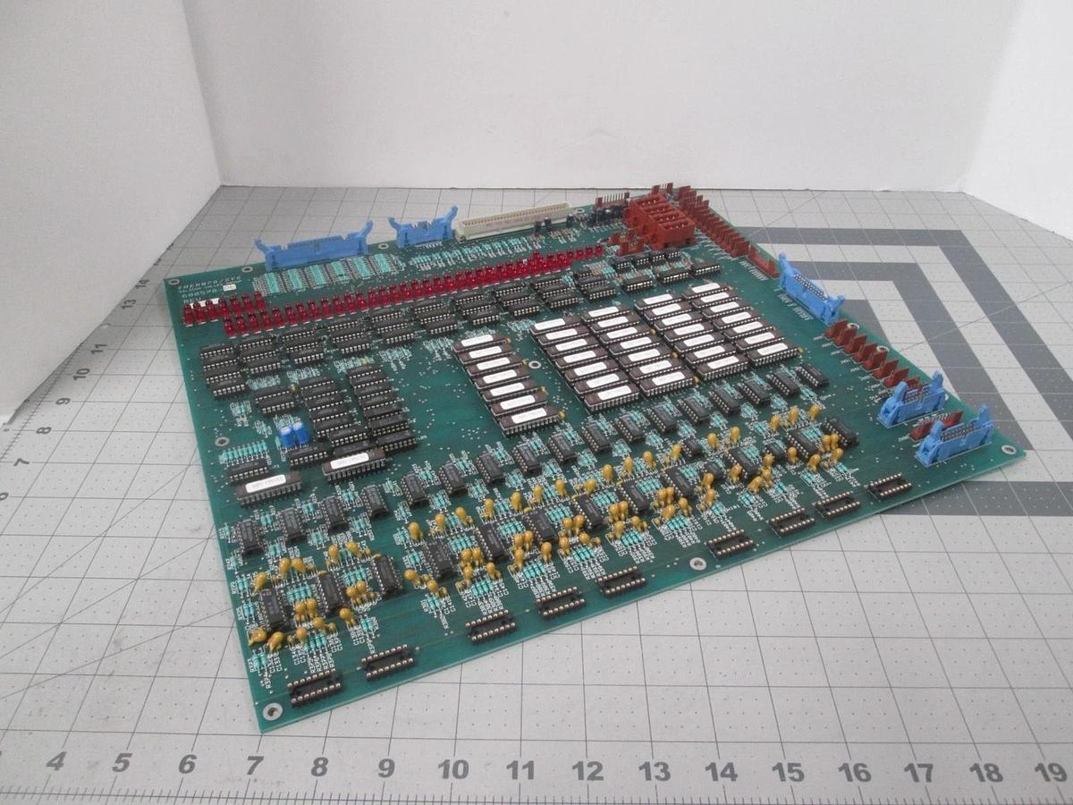 SPT Micro, 600570-06, Nitride, Digital Input Auxiliary, New