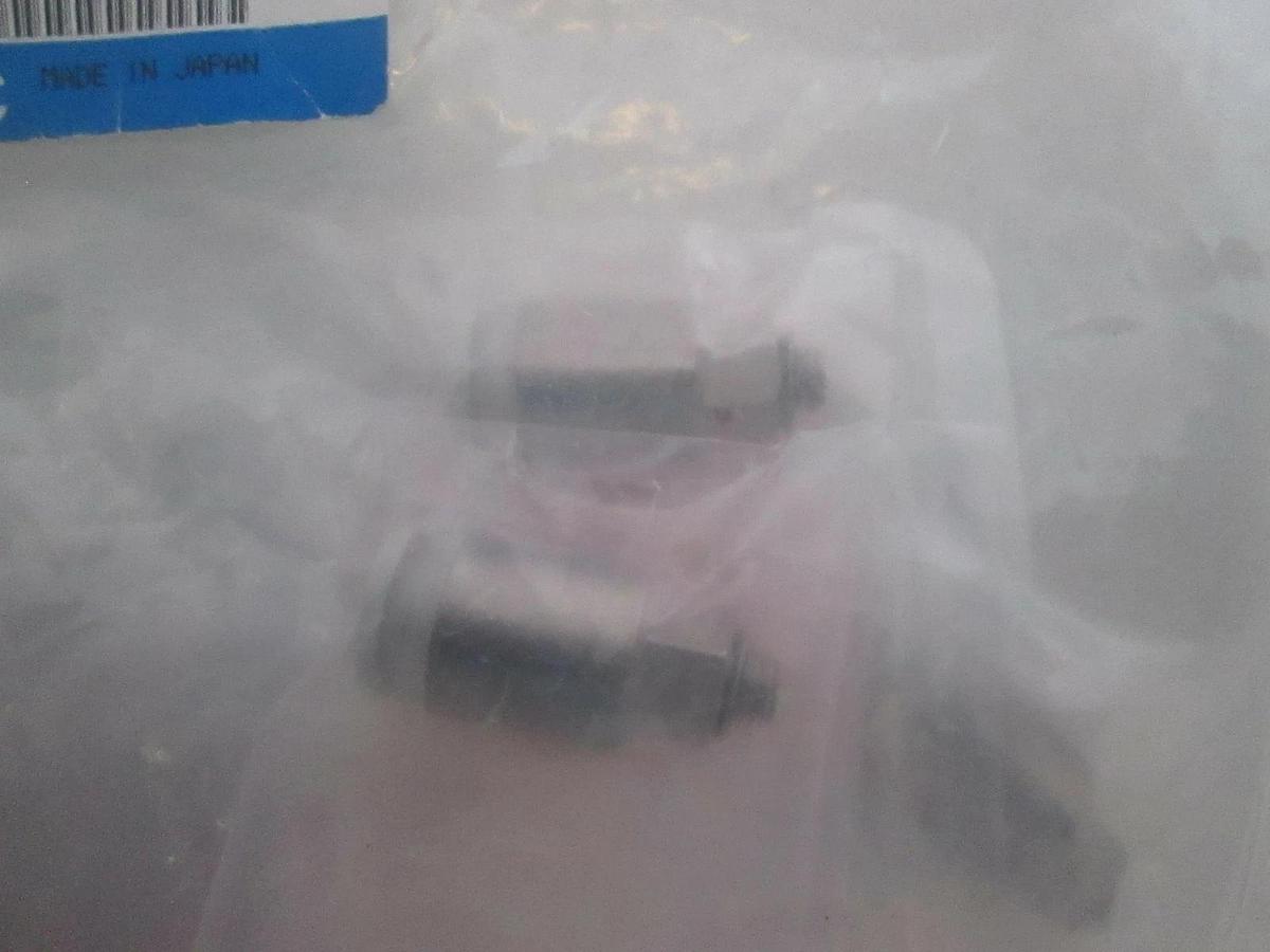SMC, KPQH06-M5, Miniature Regulator, New, Lot of 10