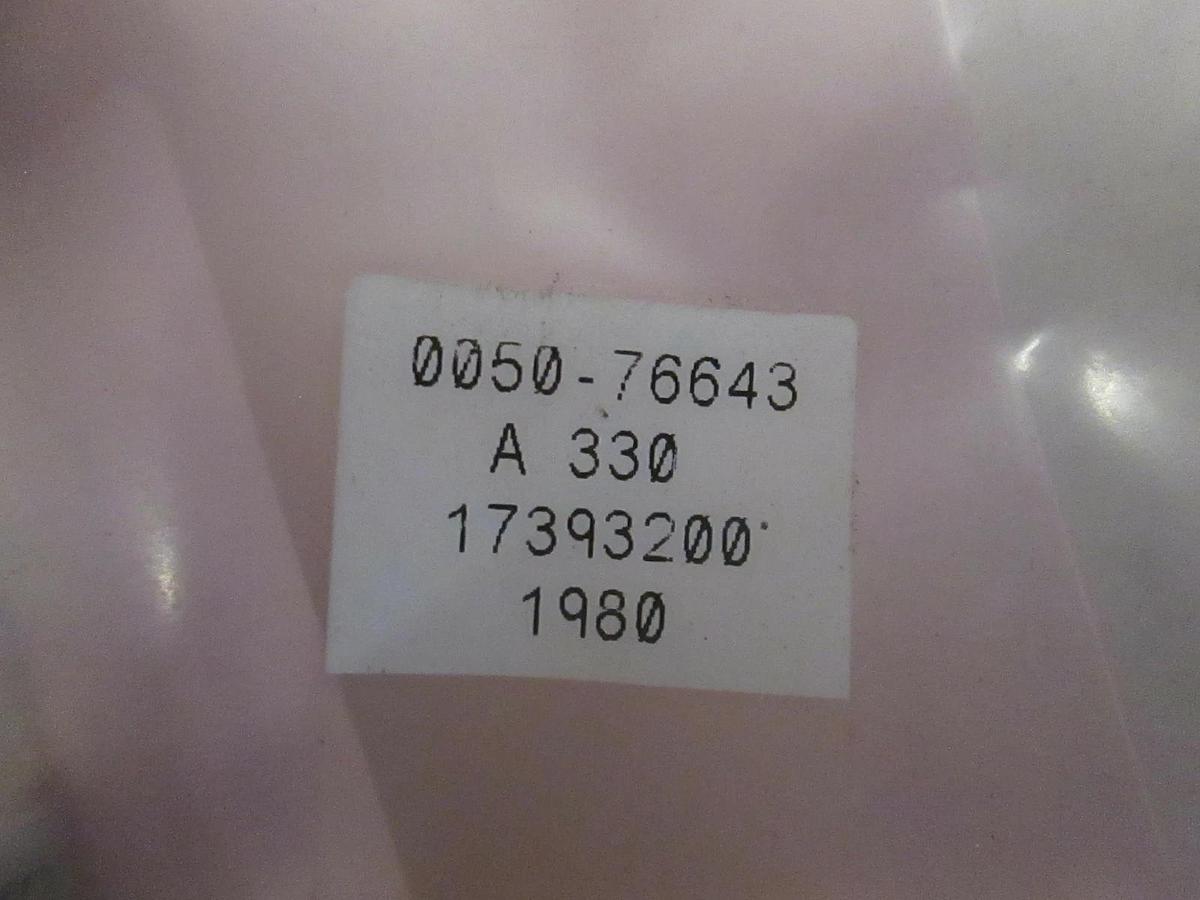 AMAT, GL PURGE, C4&D4, CLEAN, 5200 CMF, 0050-76643, New