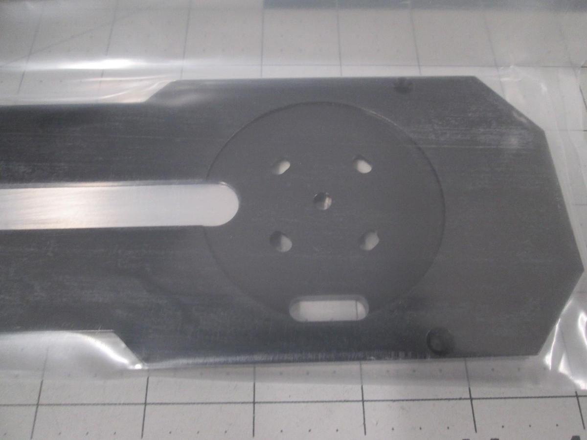 Brooks Automation, 0027833-15, End Effector Paddle, 1088" Tuff-Coat, New