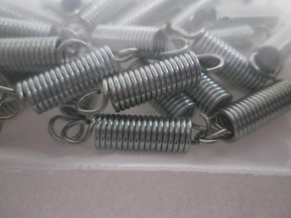 Used Spring, 211-065, New, Lot of 56