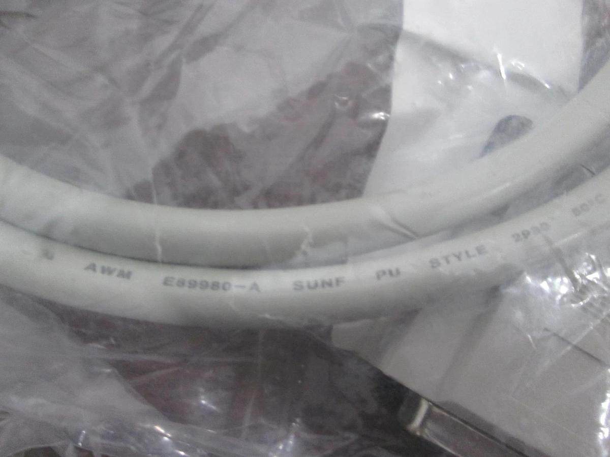 Used WTU 4FT, Pre DTA, Pria Stocker, Controller Harness Kit, 410562-001, Used