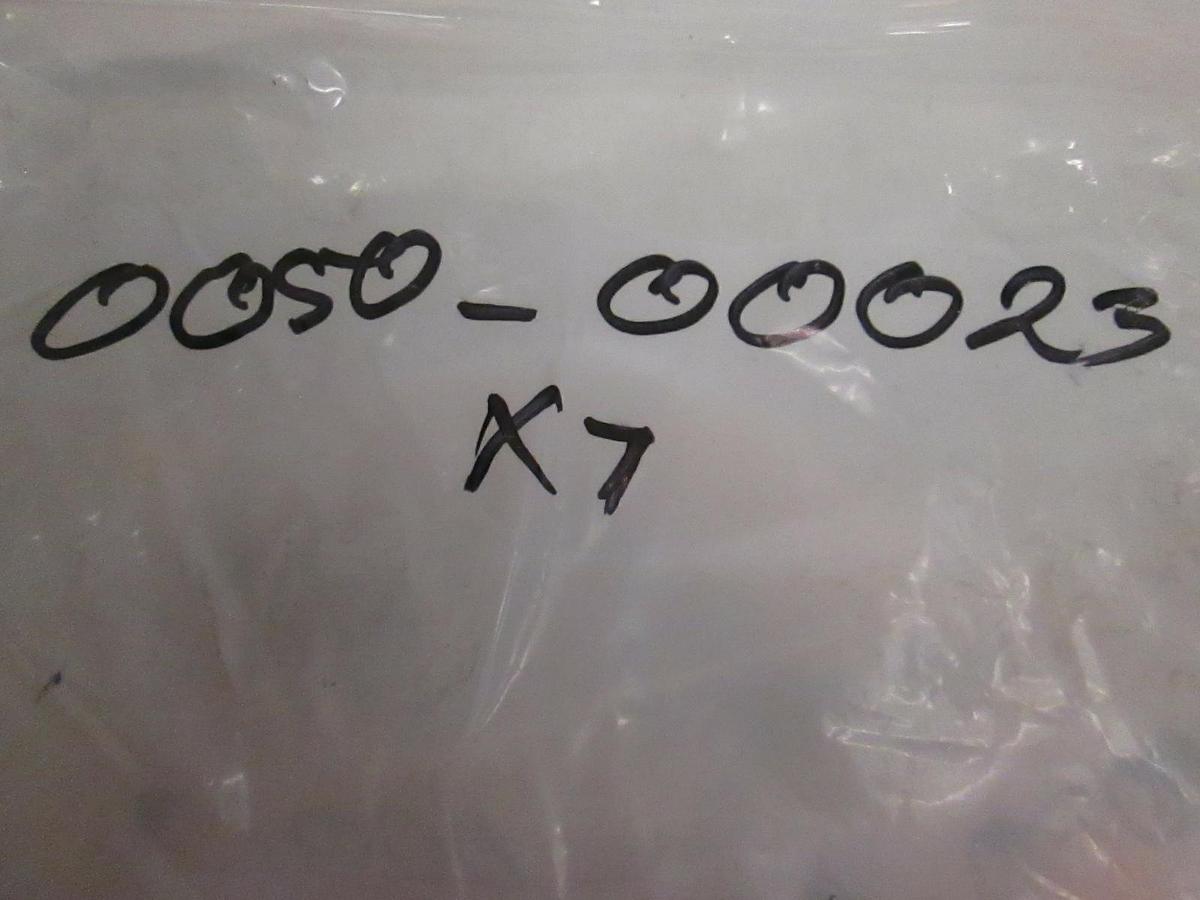 AMAT, 0050-00023, New