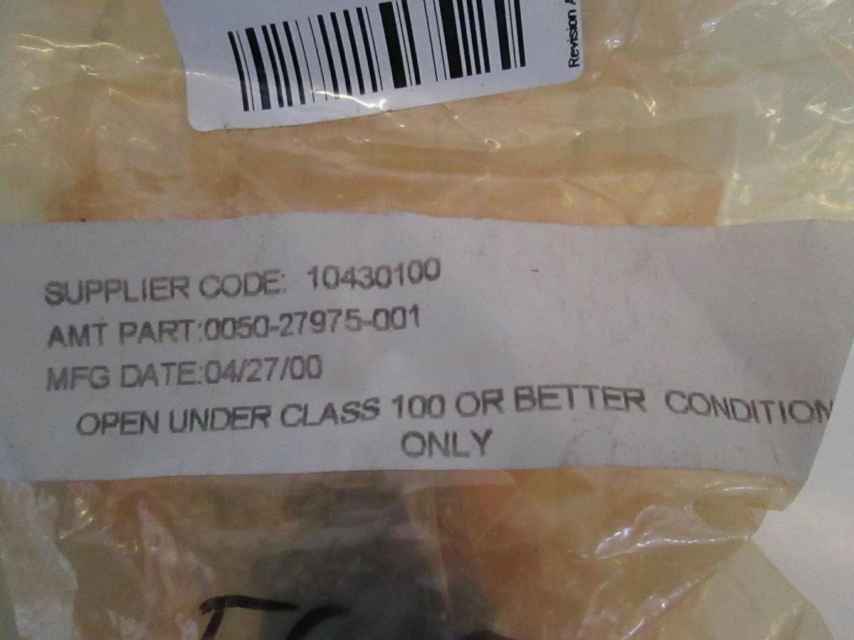 Used AMAT, 0050-27975, Adapter, 300MM WXZ Chamber Vent Line, New