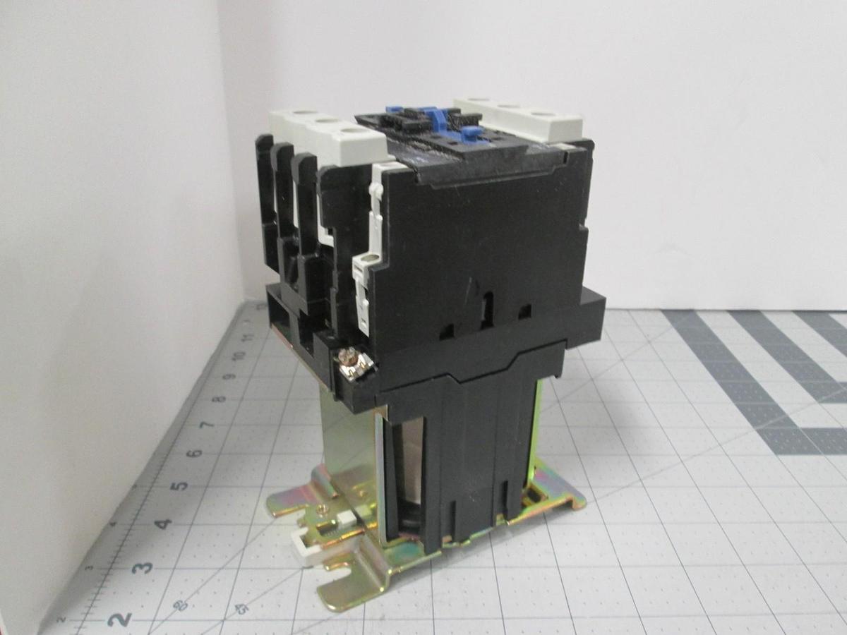 Used Telemecanique, LP1 DP4011, Contactor, Used