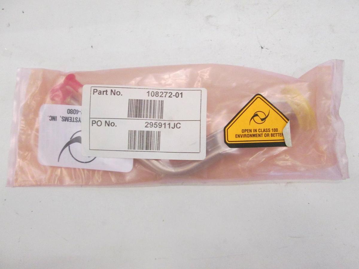 AMAT, 108272-01, Weldment, New