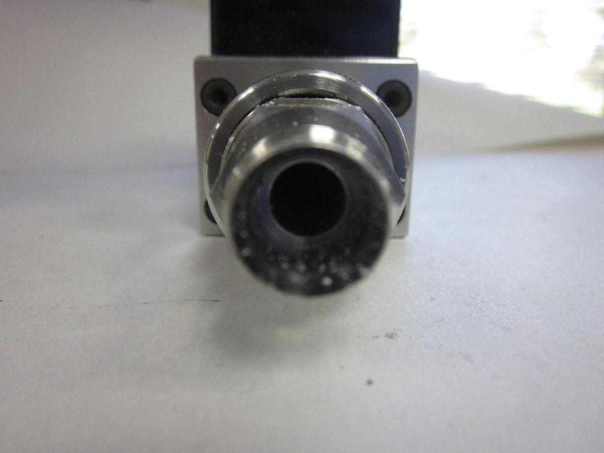 Used Unit UPT-1000 UPT-00172 Pressure Transducer