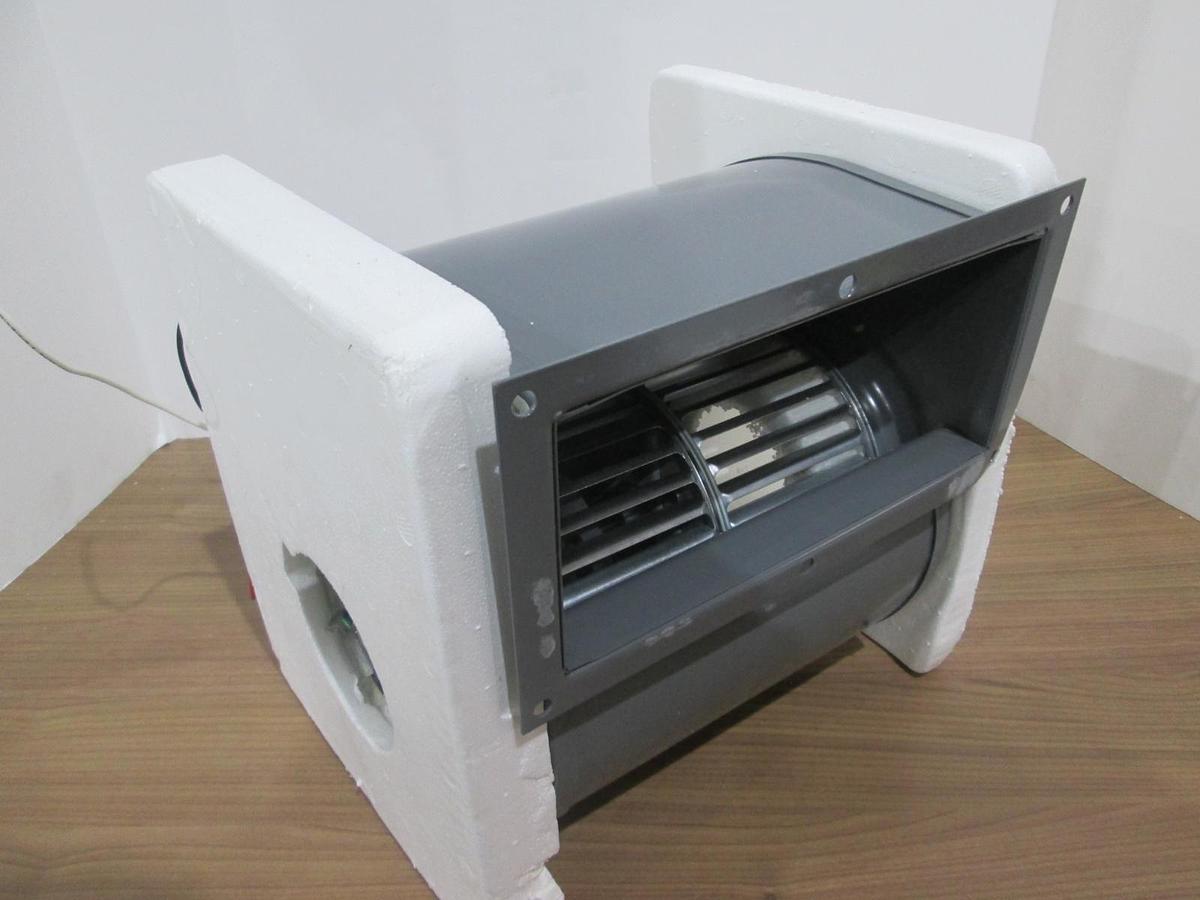 Dayton, 2-Speed Shaded Pole Blower, 4C565A, 60Hz, 115V, New