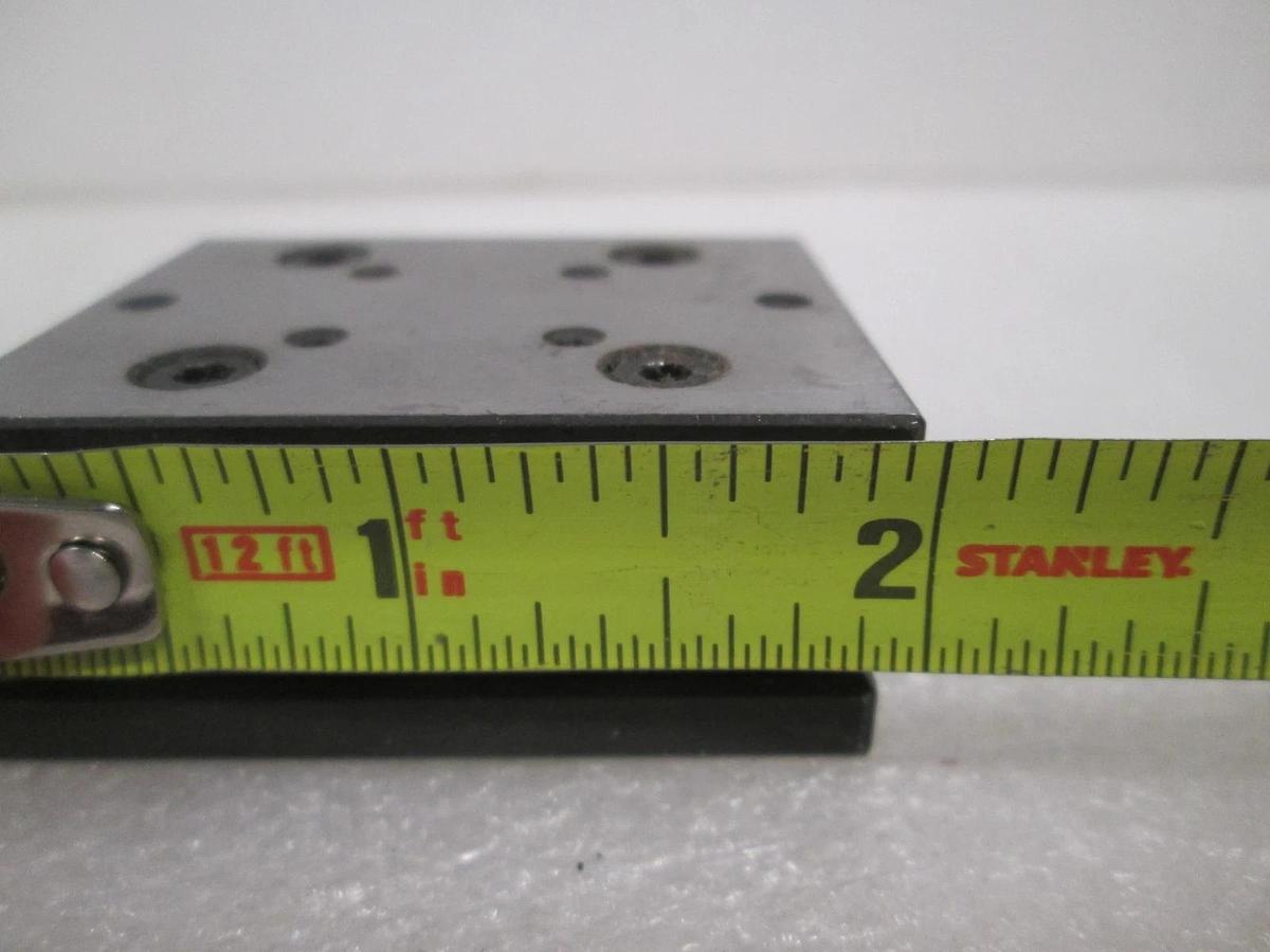 Used IKO, CRWU 40-50, Linear Slide, Used