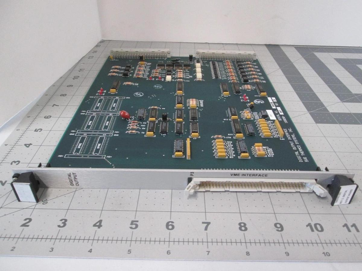 SPT Micro, 168090-001, Digital Output Interface, New