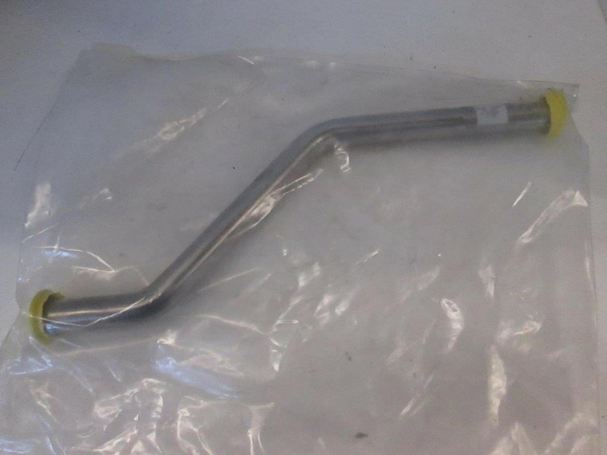 Used AMAT, 0050-75055, Stainless Steel Exhaust Line, New