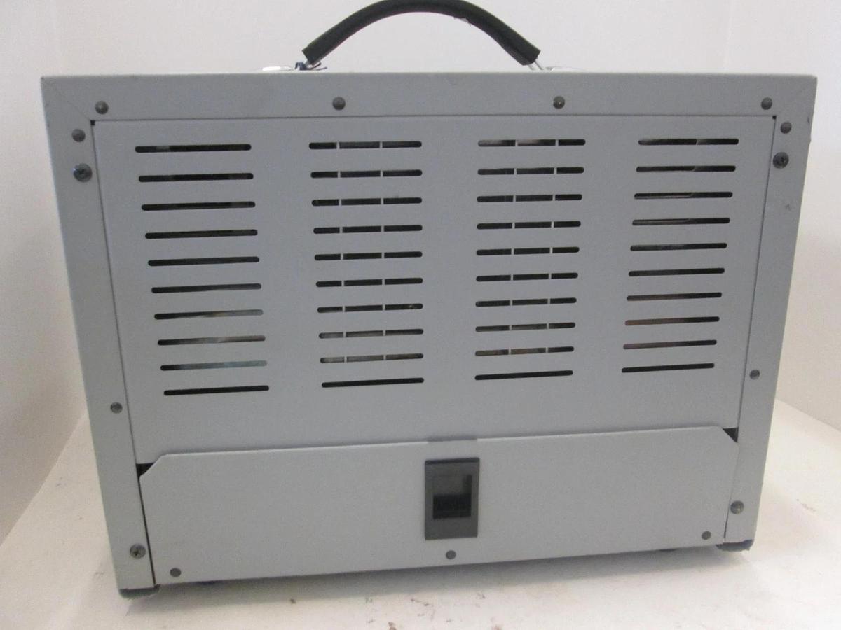 Used Sencore, Model VA62, Universal Video Analyzer, Used