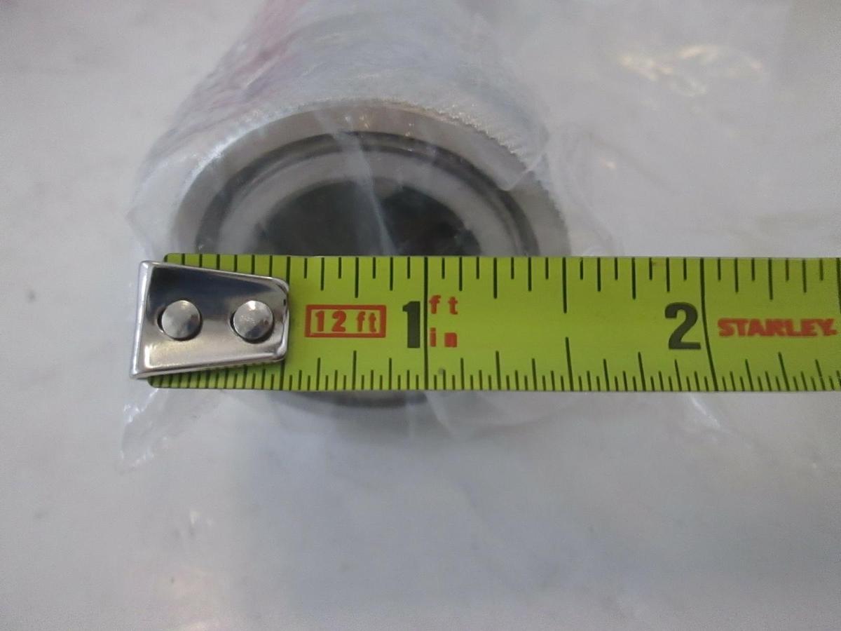 Used AMAT, 0040-76292, Manifold Adapter OTB FAC I/I Supply 1cm, New