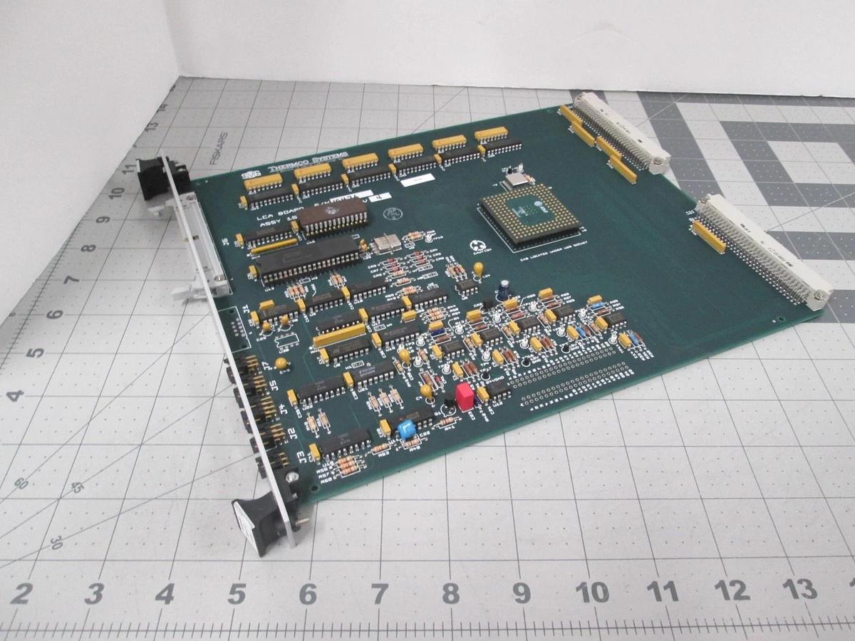 SPT Micro, 605602-01, LCA PCB Assy, New