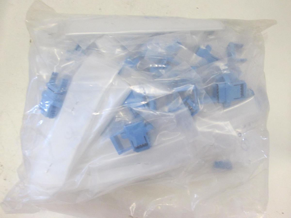 T&B ANSLAY, 233059058, CONNECTOR,IDC,9POS,D,W/PIN, New, Lot of 50