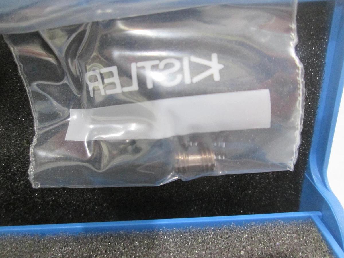 Kistler, 8784A5, Pressure Sensor, New